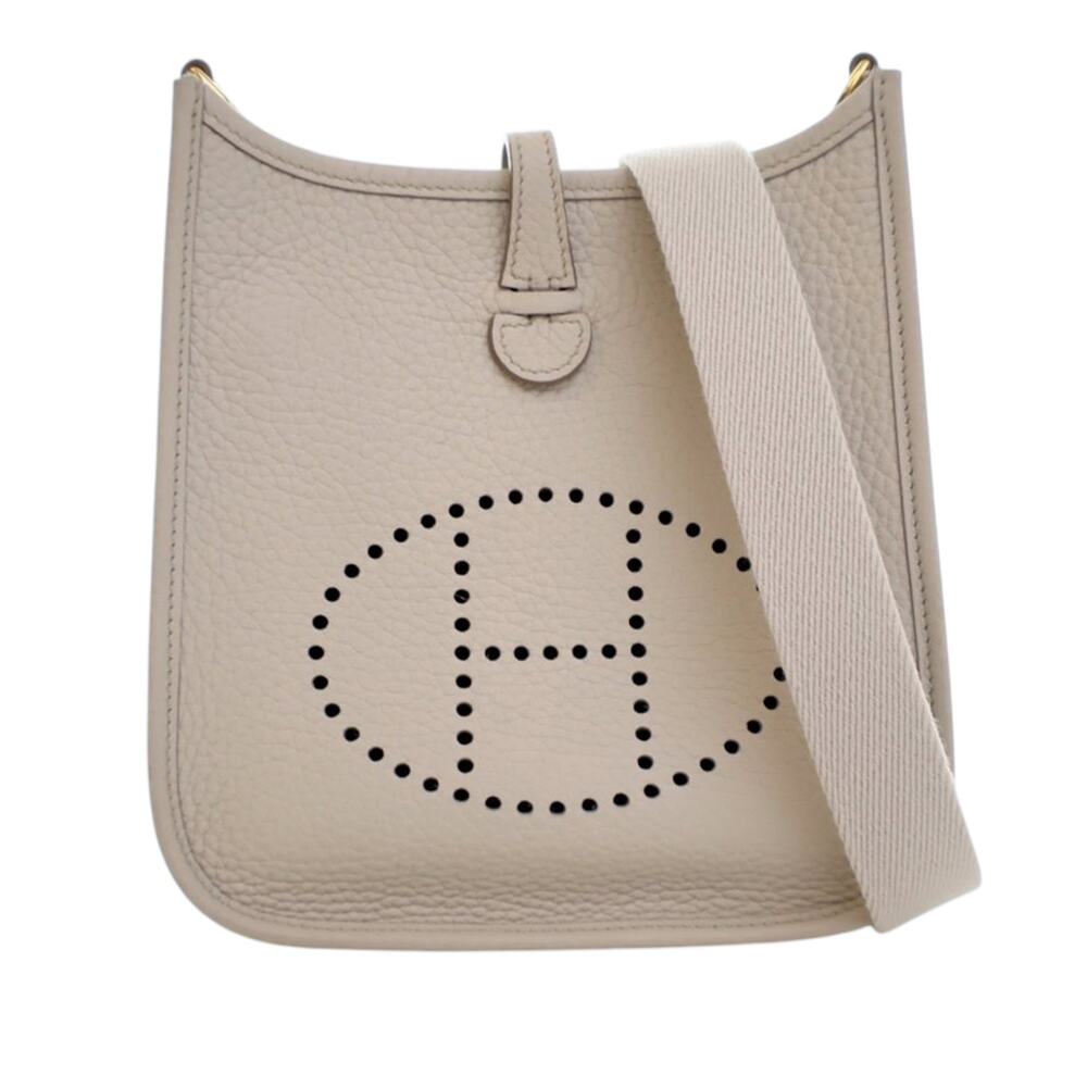 Hermès Clemence Evelyne I Tpm 16